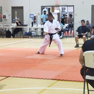 Meet your Posher, Prest